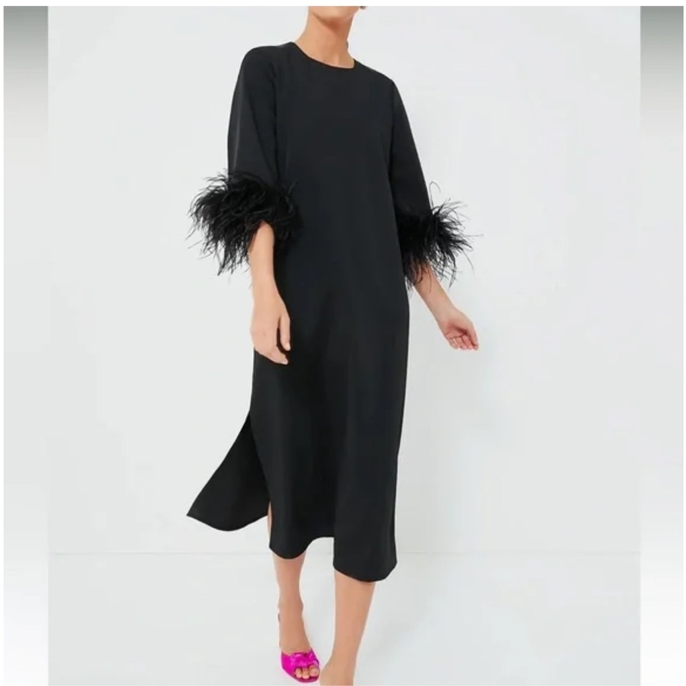 Tuckernuck Jamie Dress